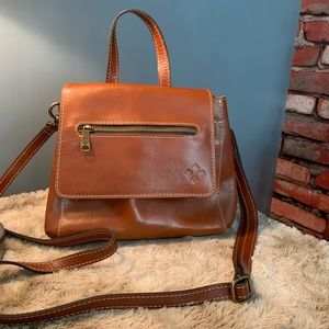 Patricia Nash Crossbody Bag